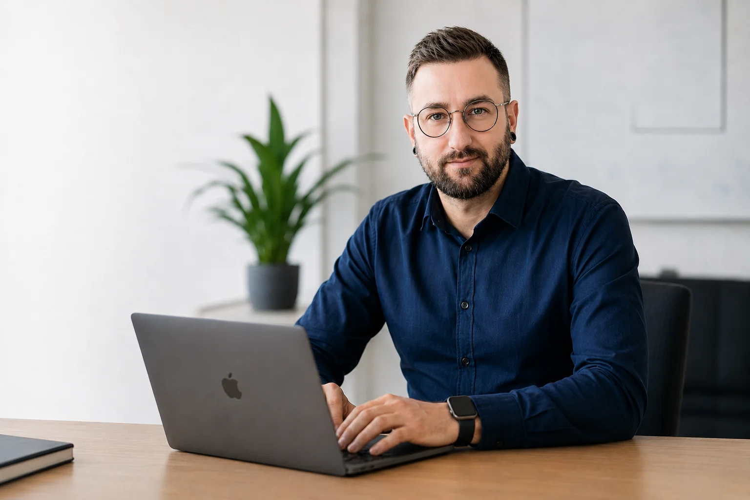 Persönliche IT-Beratung bei GROSCH Consulting